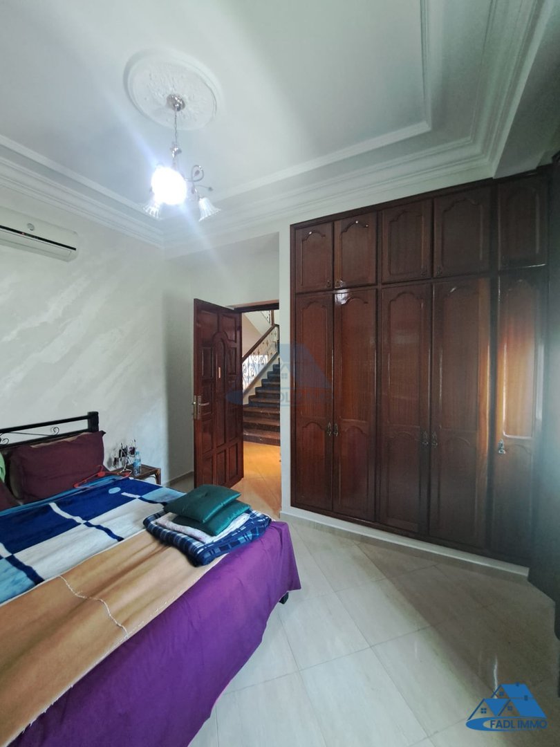 VENTA VILLA ELEGANTE EN EL BARRIO OULED OUJIH KENITRA - Photo 16