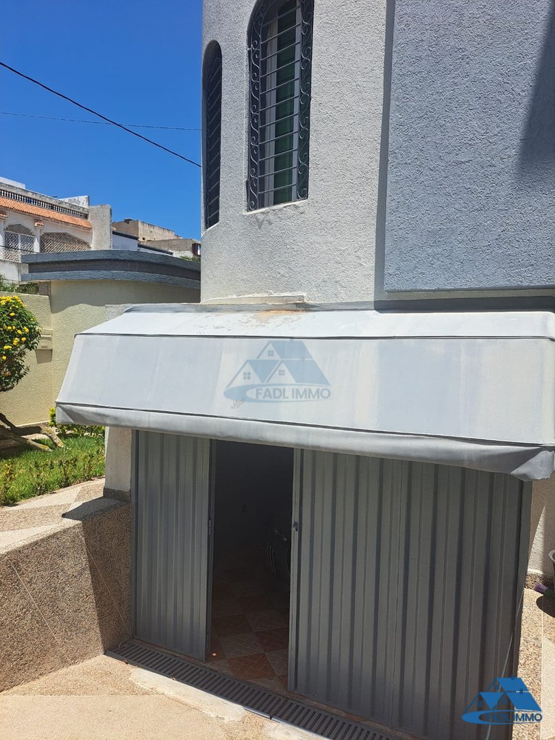 VENTA VILLA ELEGANTE EN EL BARRIO OULED OUJIH KENITRA - Photo 26