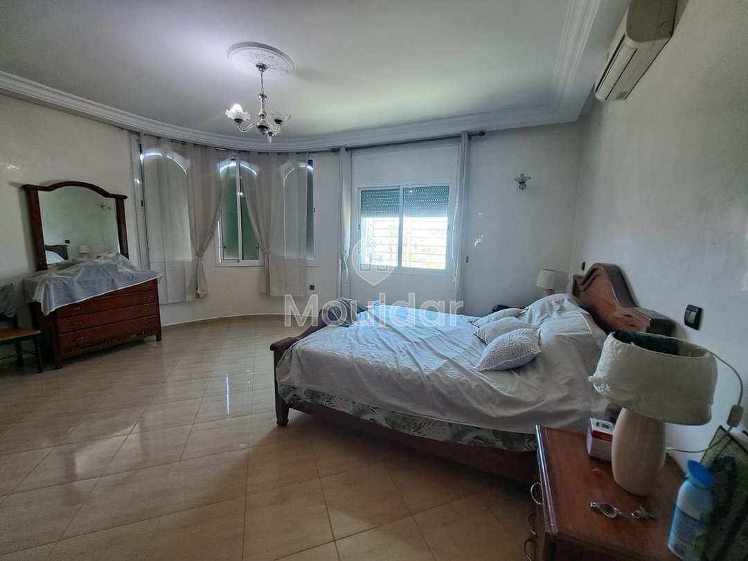 فيلا أنيقة للبيع: وادي وجيح، القنيطرة - 411م² - Photo 11