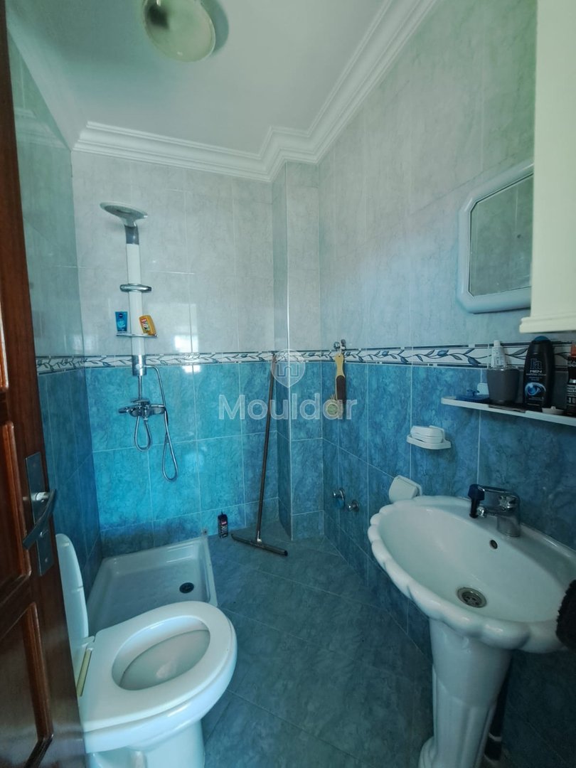 فيلا أنيقة للبيع: وادي وجيح، القنيطرة - 411م² - Photo 36