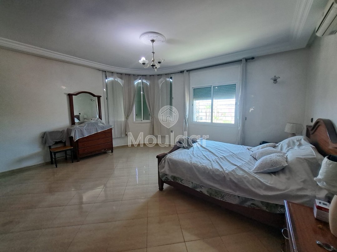 فيلا أنيقة للبيع: وادي وجيح، القنيطرة - 411م² - Photo 12