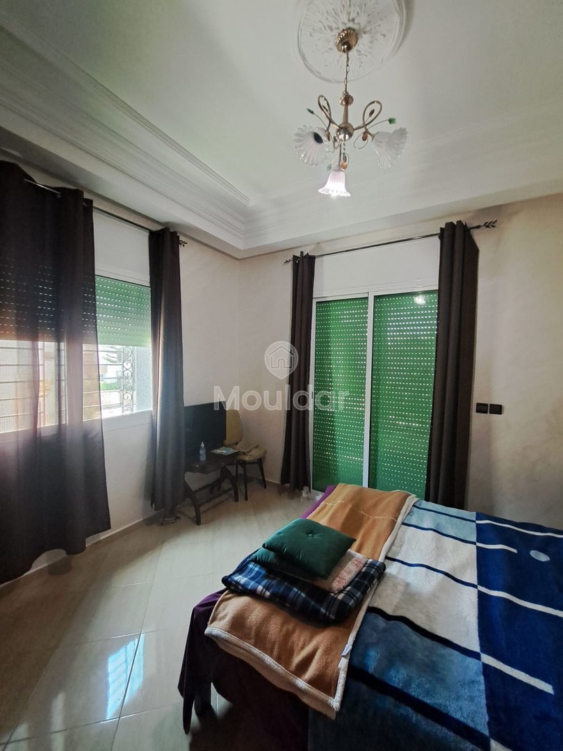 فيلا أنيقة للبيع: وادي وجيح، القنيطرة - 411م² - Photo 15