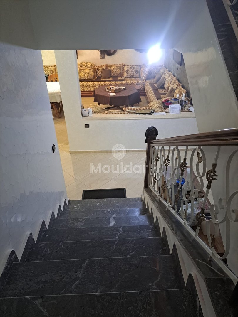 فيلا أنيقة للبيع: وادي وجيح، القنيطرة - 411م² - Photo 7