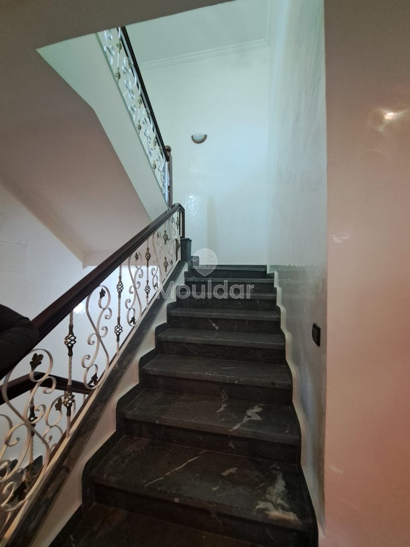 فيلا أنيقة للبيع: وادي وجيح، القنيطرة - 411م² - Photo 13