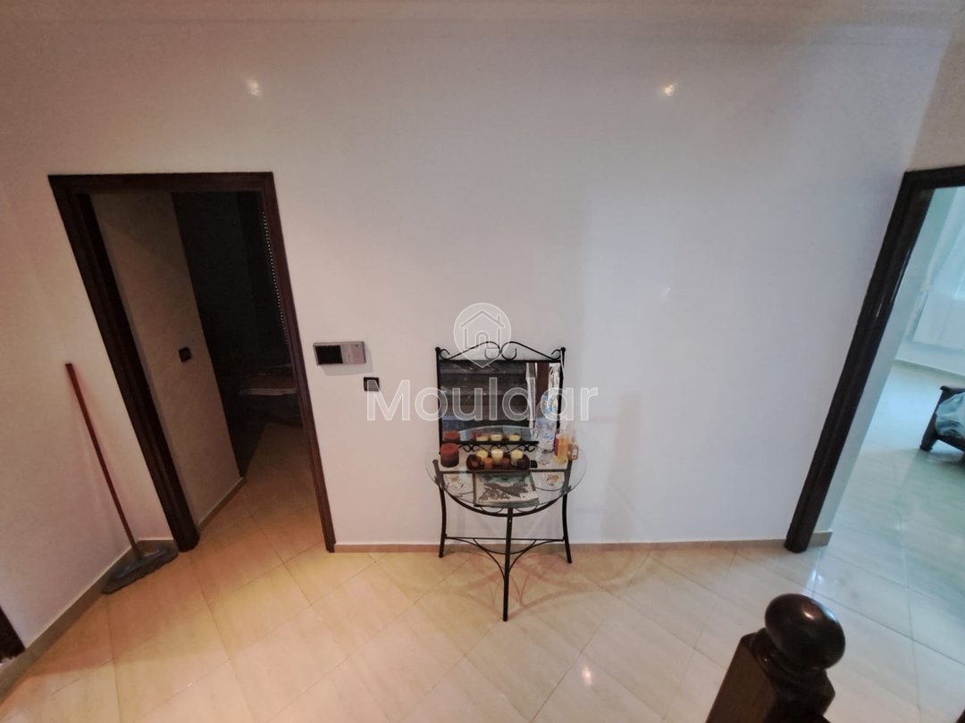 فيلا أنيقة للبيع: وادي وجيح، القنيطرة - 411م² - Photo 5