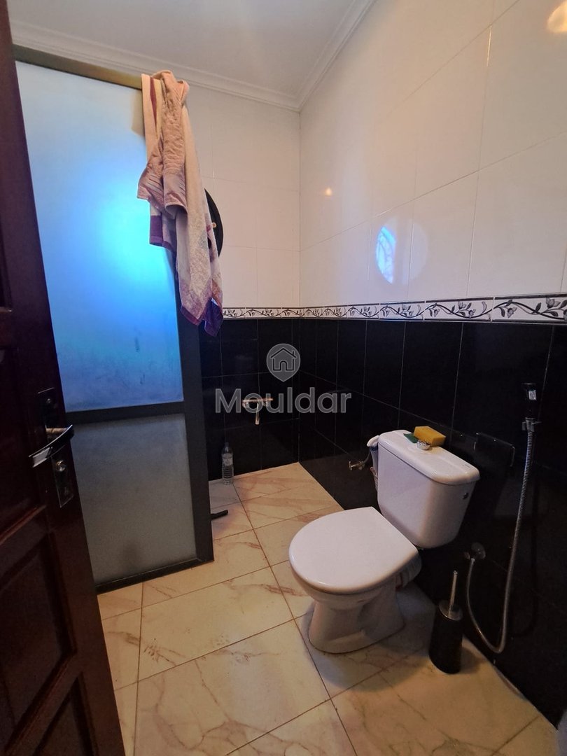 فيلا أنيقة للبيع: وادي وجيح، القنيطرة - 411م² - Photo 33