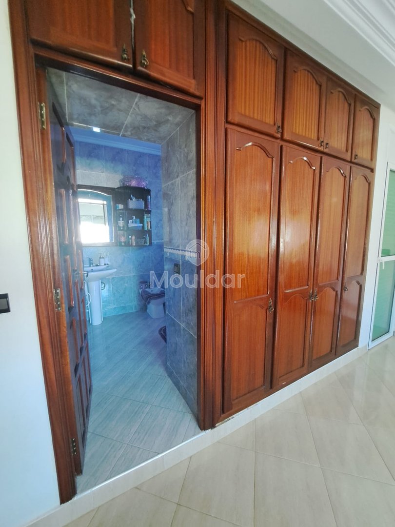 فيلا أنيقة للبيع: وادي وجيح، القنيطرة - 411م² - Photo 10