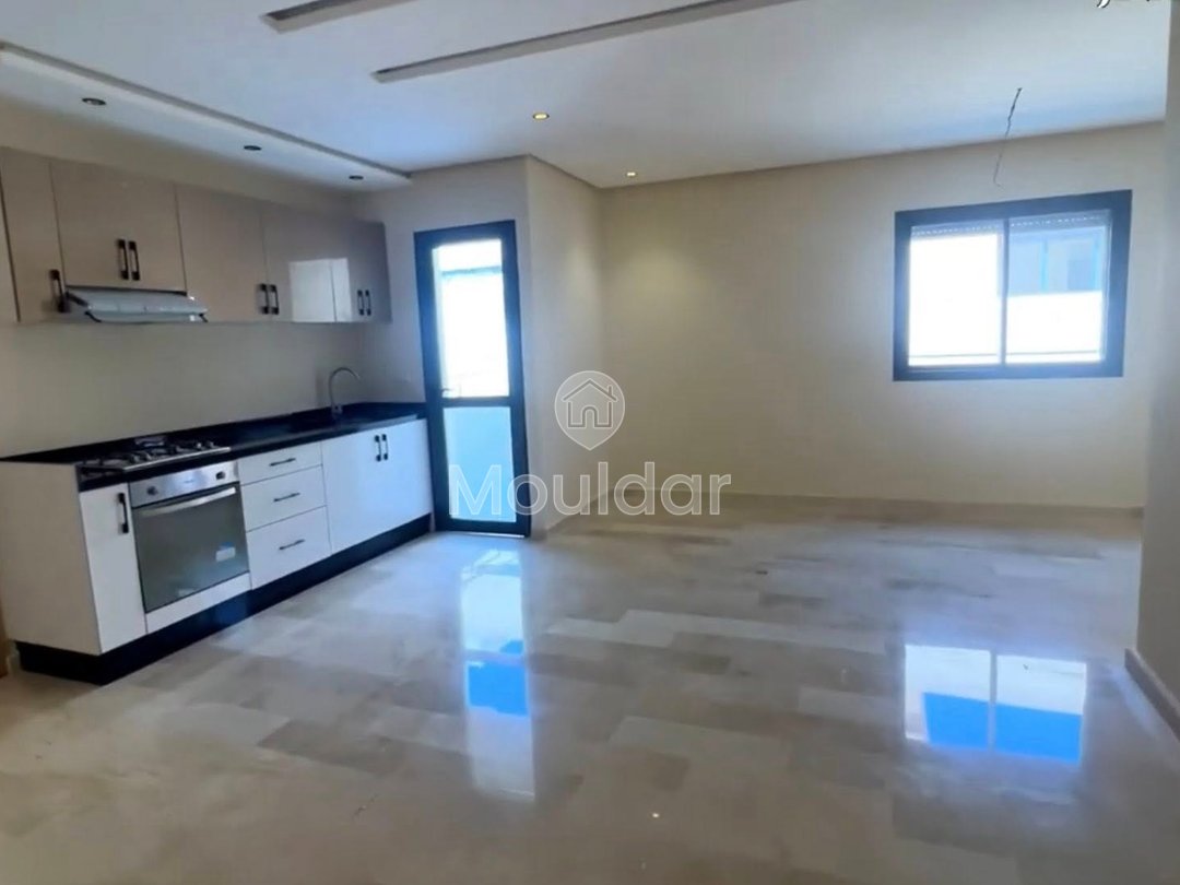 Apartament ferm de vânzare în Marrakech Semlalia – 2 camere - Photo 5