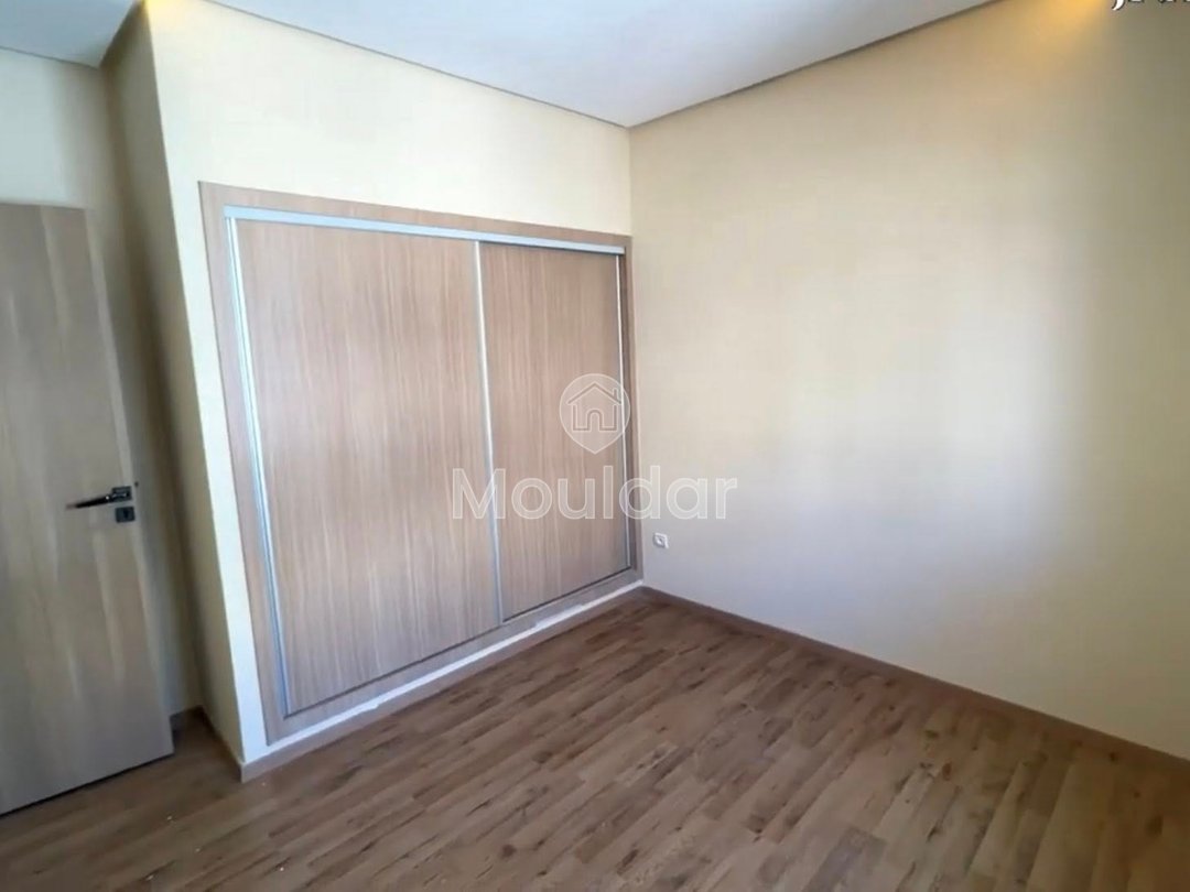 Apartament ferm de vânzare în Marrakech Semlalia – 2 camere - Photo 1