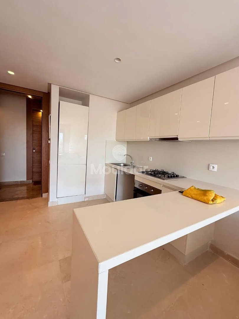 Studio in affitto: Fascino e spazio a Casablanca - Oulfa - Photo 5