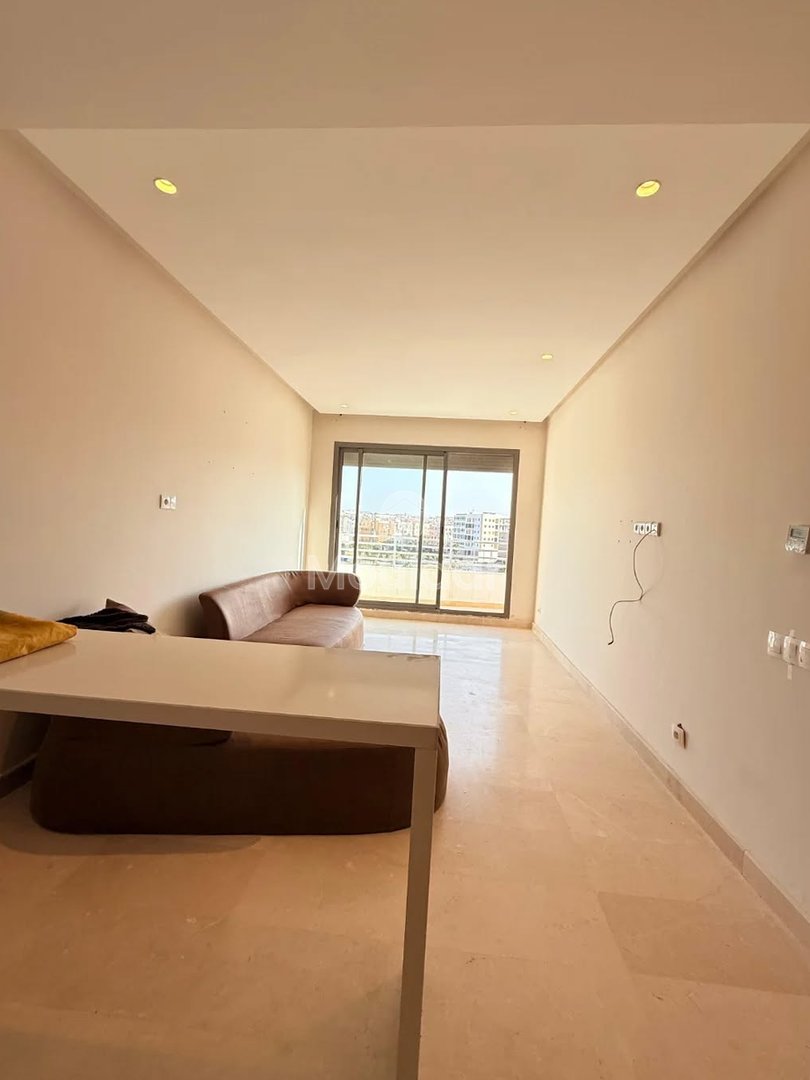 Studio in affitto: Fascino e spazio a Casablanca - Oulfa - Photo 1