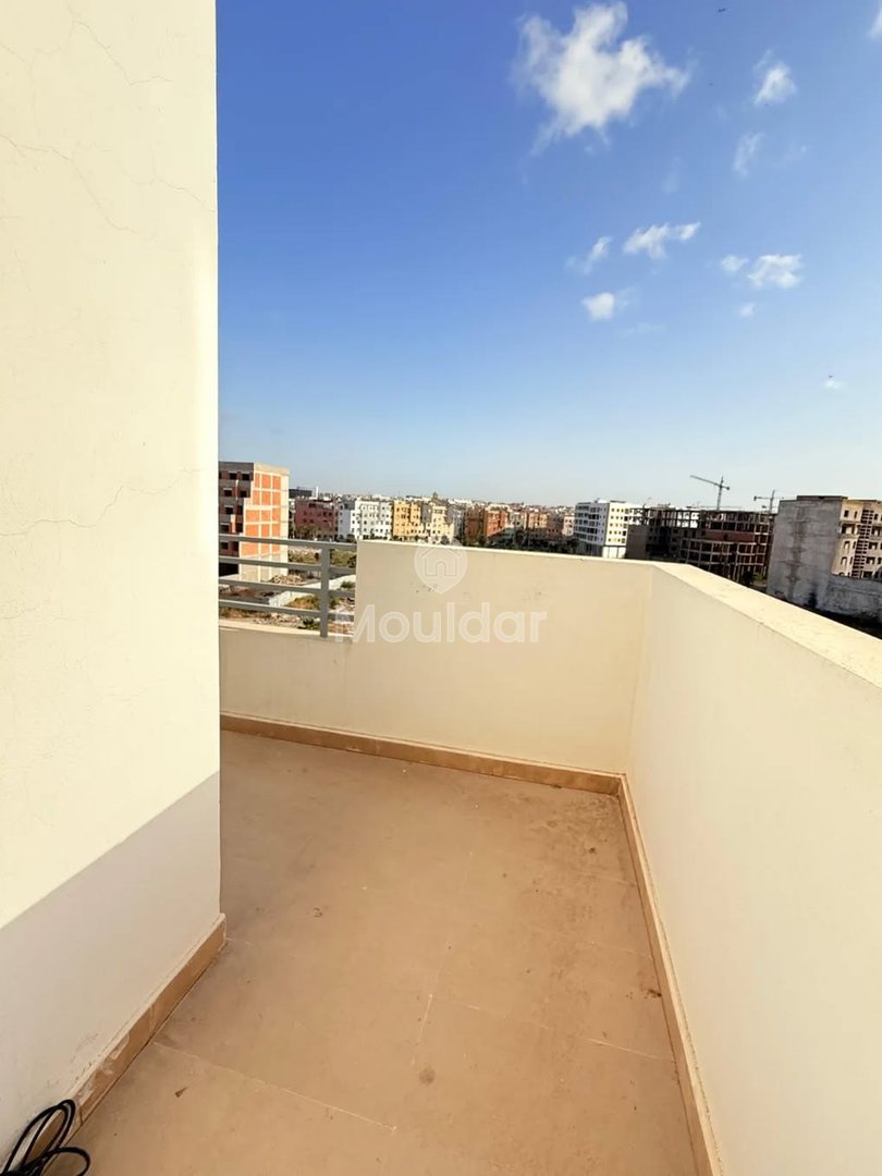 Studio in affitto: Fascino e spazio a Casablanca - Oulfa - Photo 3