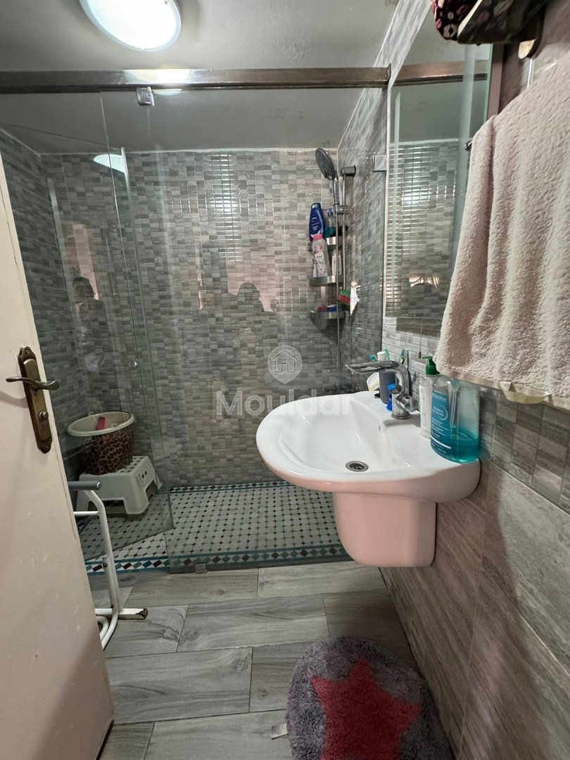 Urocze mieszkanie na sprzedaż w Fezie - 90 m², 2 sypialnie - Photo 11