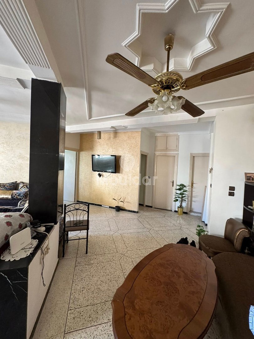 Urocze mieszkanie na sprzedaż w Fezie - 90 m², 2 sypialnie - Photo 8