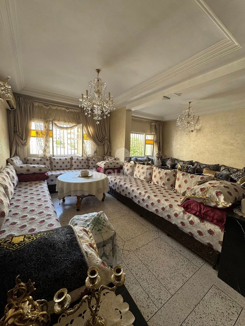 Urocze mieszkanie na sprzedaż w Fezie - 90 m², 2 sypialnie - Photo 3