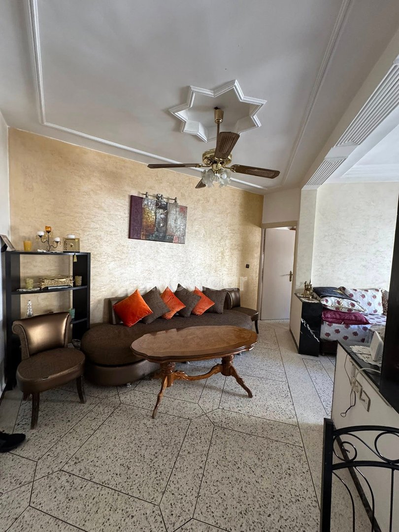 Urocze mieszkanie na sprzedaż w Fezie - 90 m², 2 sypialnie - Photo 6