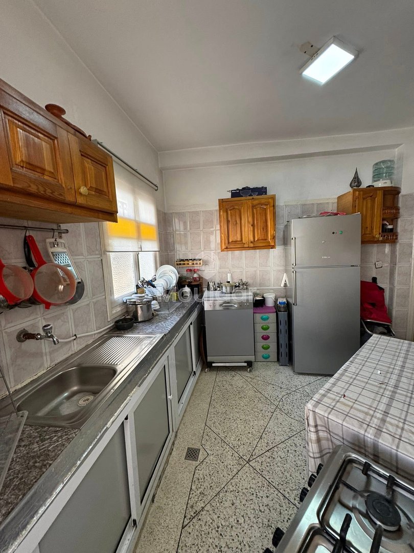 Urocze mieszkanie na sprzedaż w Fezie - 90 m², 2 sypialnie - Photo 10