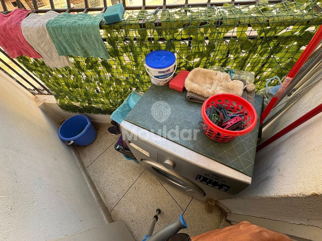 Urocze mieszkanie na sprzedaż w Fezie - 90 m², 2 sypialnie - Photo 9