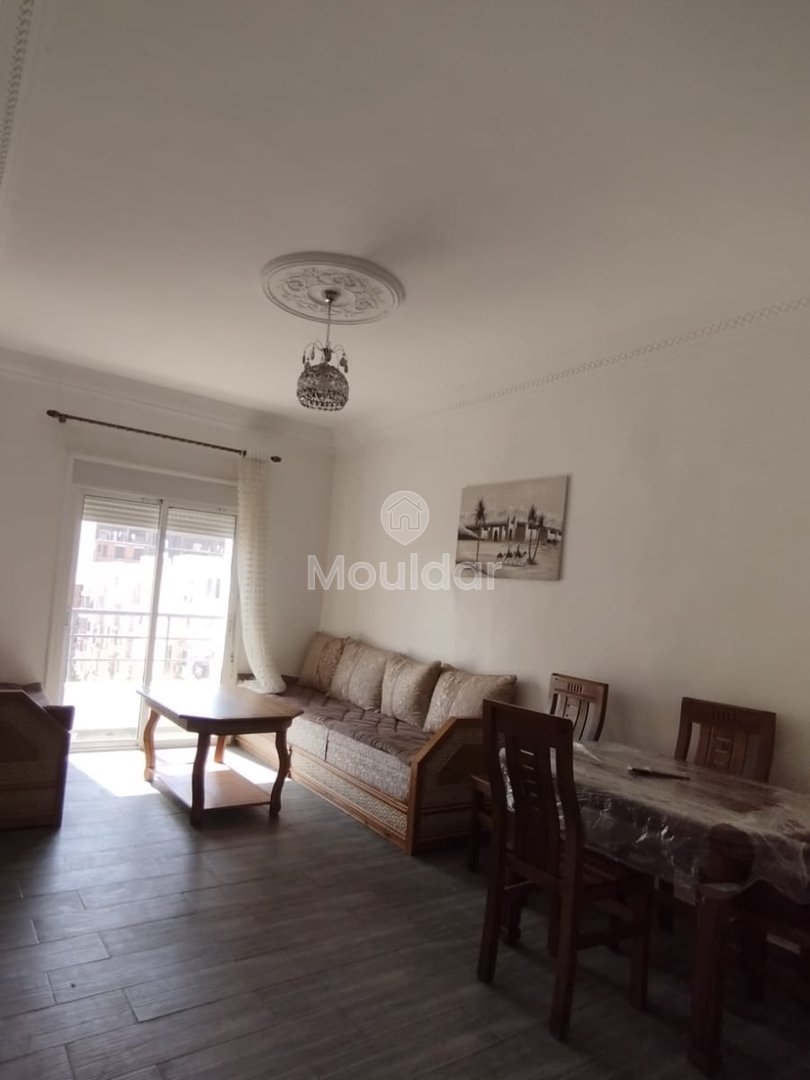 شقة رائعة للبيع في أغادير - 62م²، 2 غرف نوم - Photo 2