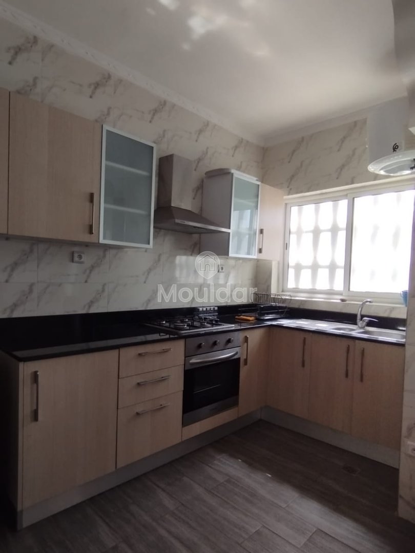 شقة رائعة للبيع في أغادير - 62م²، 2 غرف نوم - Photo 11