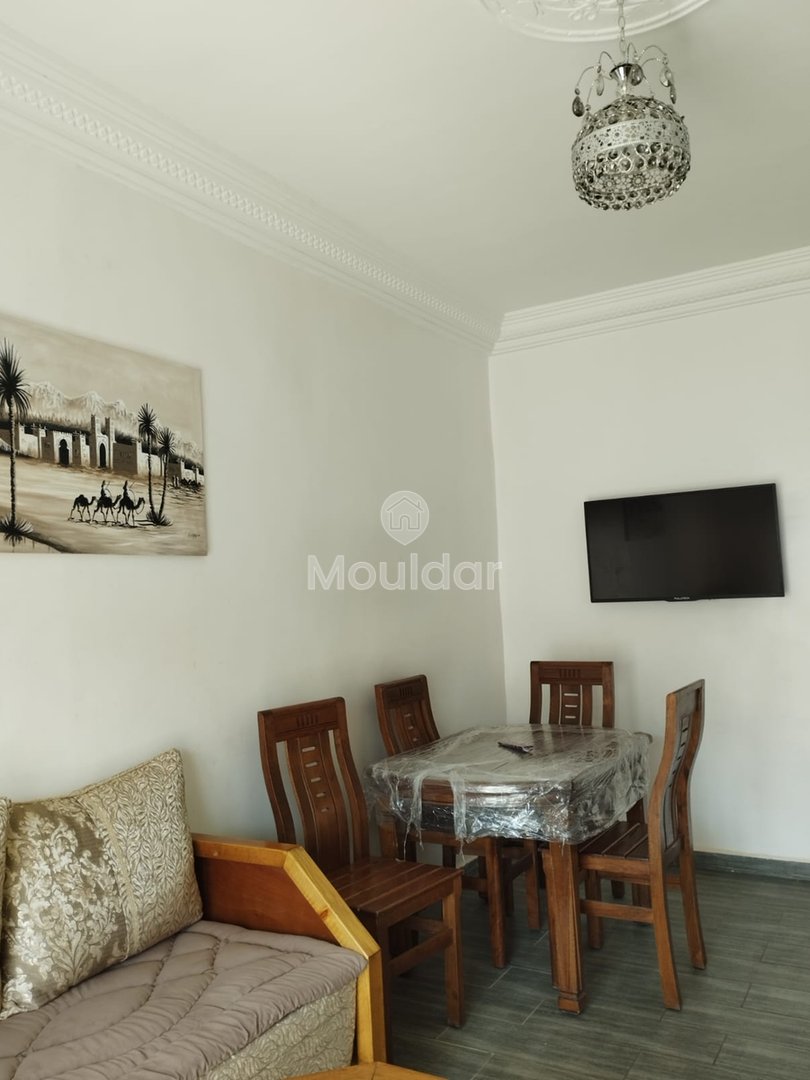 شقة رائعة للبيع في أغادير - 62م²، 2 غرف نوم - Photo 4