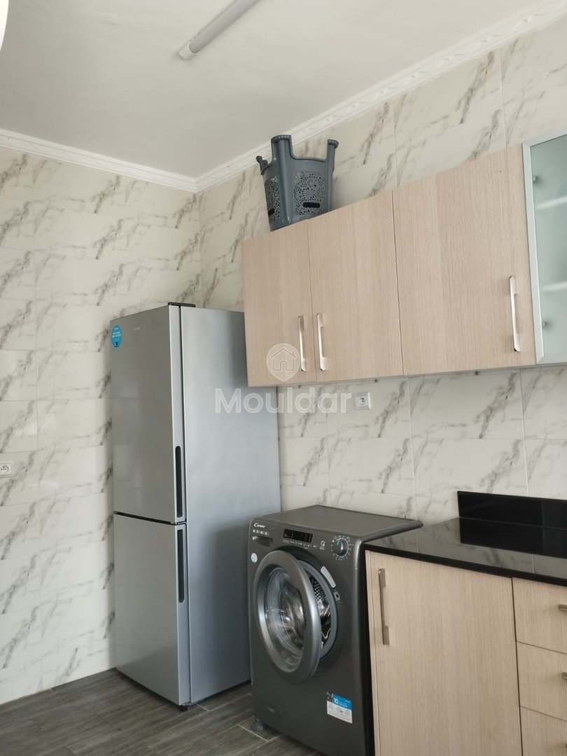 شقة رائعة للبيع في أغادير - 62م²، 2 غرف نوم - Photo 14