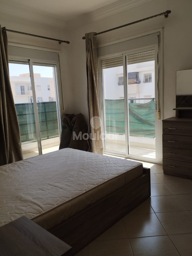 شقة رائعة للبيع في أغادير - 62م²، 2 غرف نوم - Photo 6