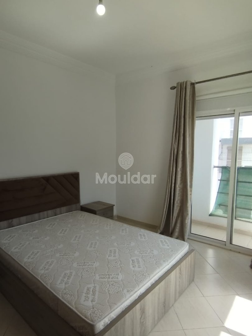 شقة رائعة للبيع في أغادير - 62م²، 2 غرف نوم - Photo 5