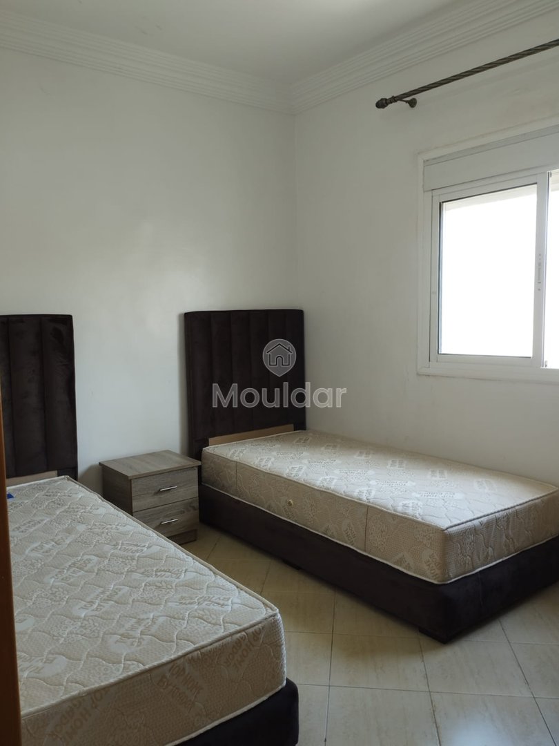 شقة رائعة للبيع في أغادير - 62م²، 2 غرف نوم - Photo 9