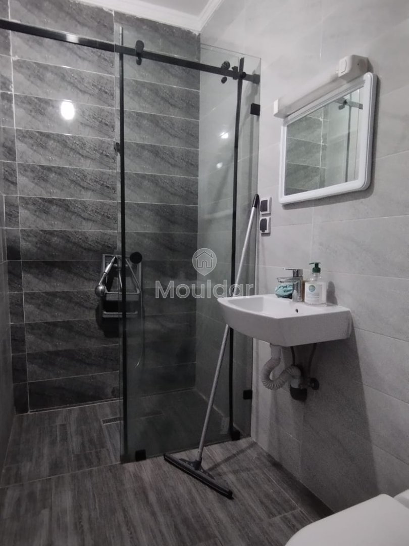 شقة رائعة للبيع في أغادير - 62م²، 2 غرف نوم - Photo 16