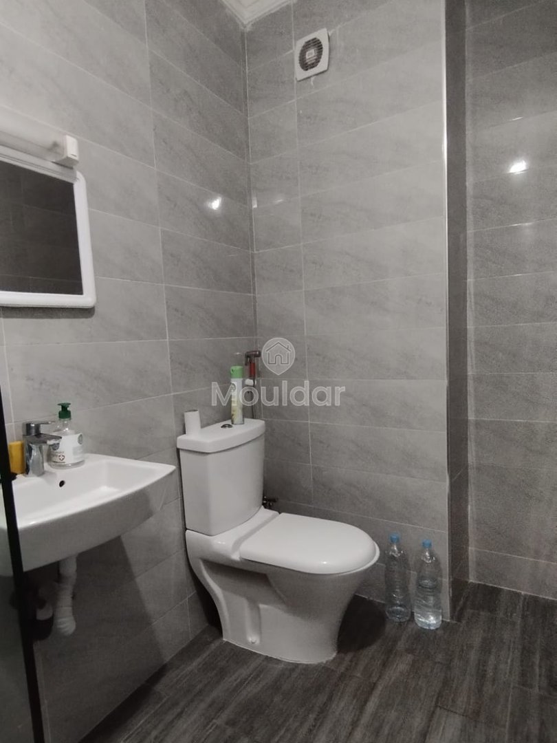 شقة رائعة للبيع في أغادير - 62م²، 2 غرف نوم - Photo 17