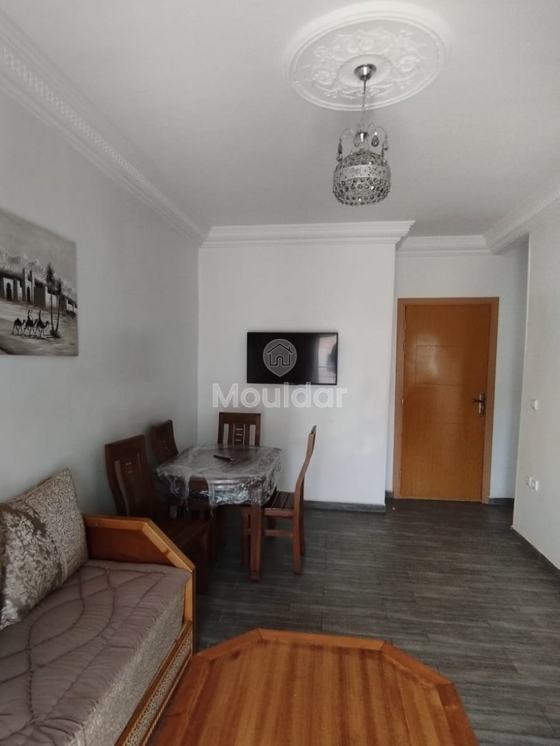 شقة رائعة للبيع في أغادير - 62م²، 2 غرف نوم - Photo 3