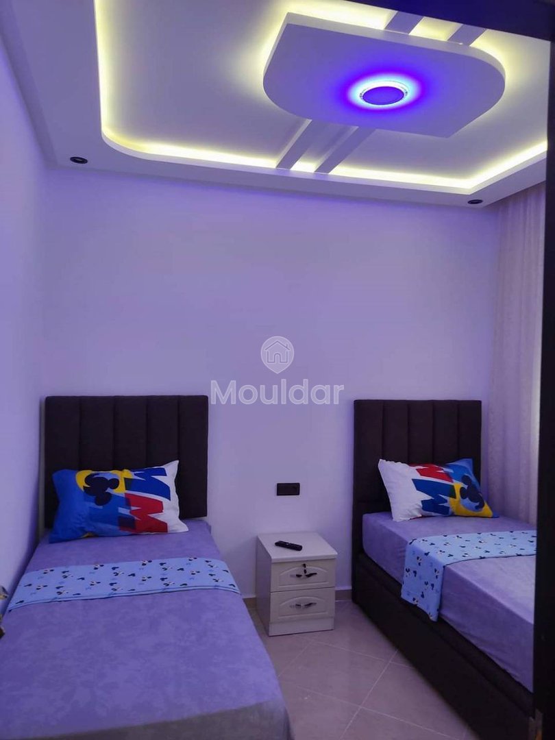 إيڤازيون مارتيل: شقة من غرفتي نوم لعطلات لا تُنسى - Photo 4