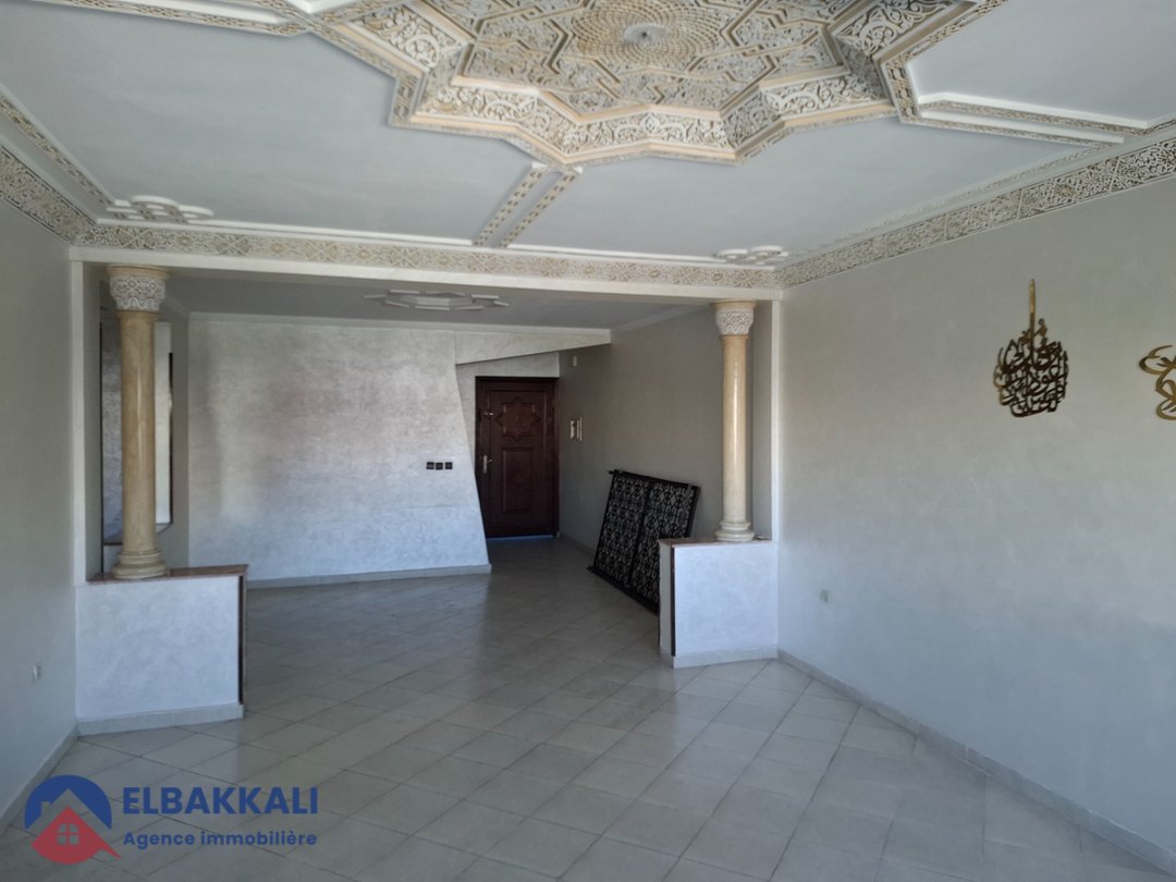 Bel Appartement sans vis à vis au Centre-ville de Tanger - Photo 2