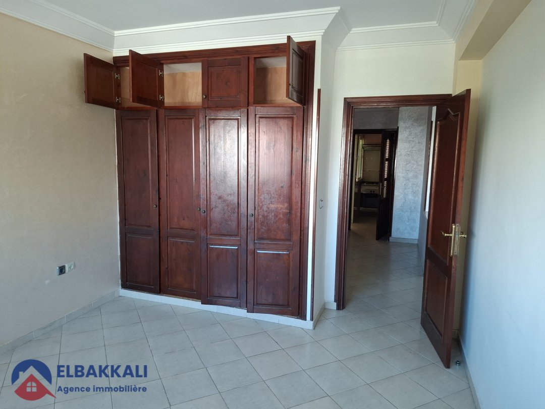 Bel Appartement sans vis à vis au Centre-ville de Tanger - Photo 7