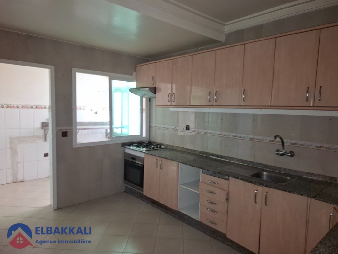 Bel Appartement sans vis à vis au Centre-ville de Tanger - Photo 13