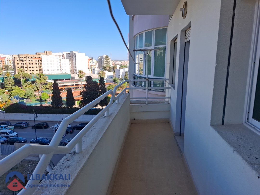 Bel Appartement sans vis à vis au Centre-ville de Tanger - Photo 12