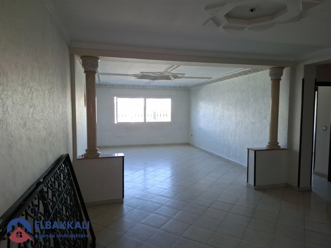 Bel Appartement sans vis à vis au Centre-ville de Tanger - Photo 3