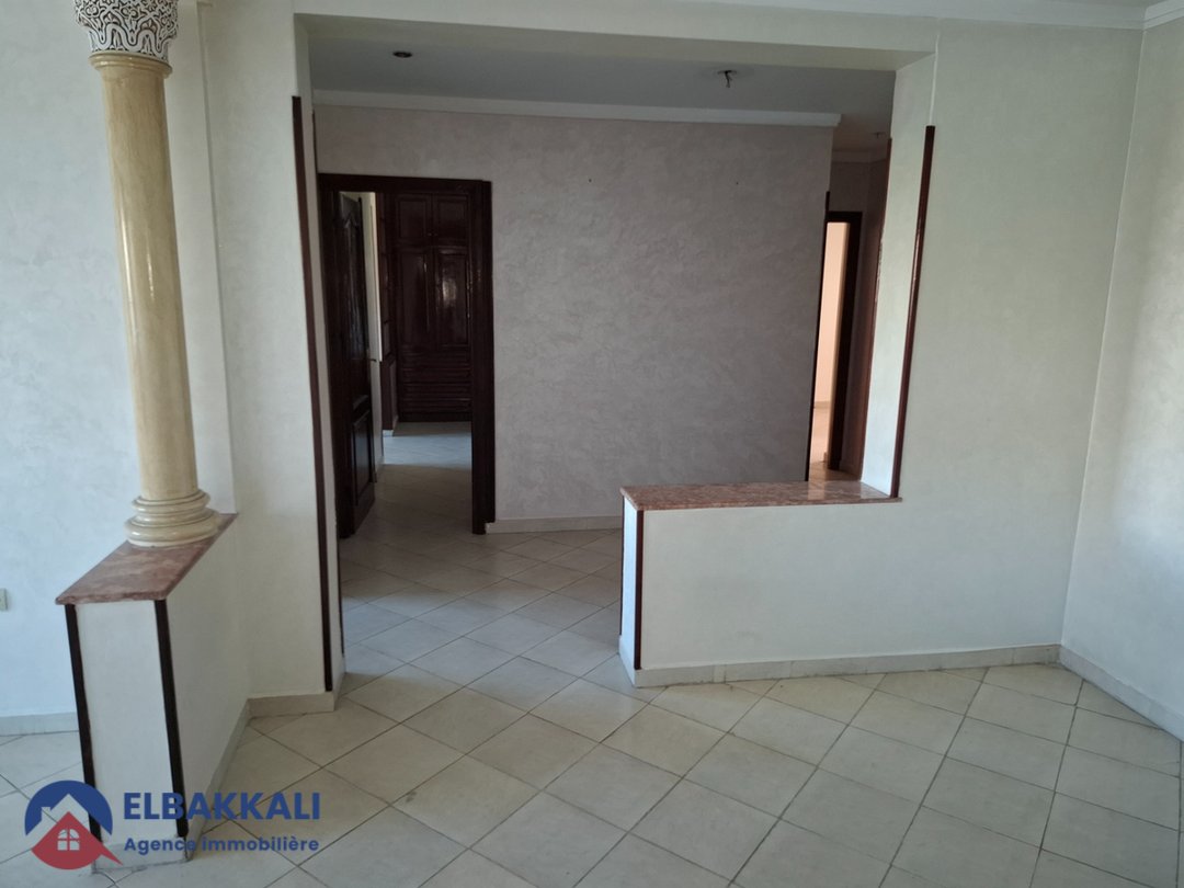 Bel Appartement sans vis à vis au Centre-ville de Tanger - Photo 5