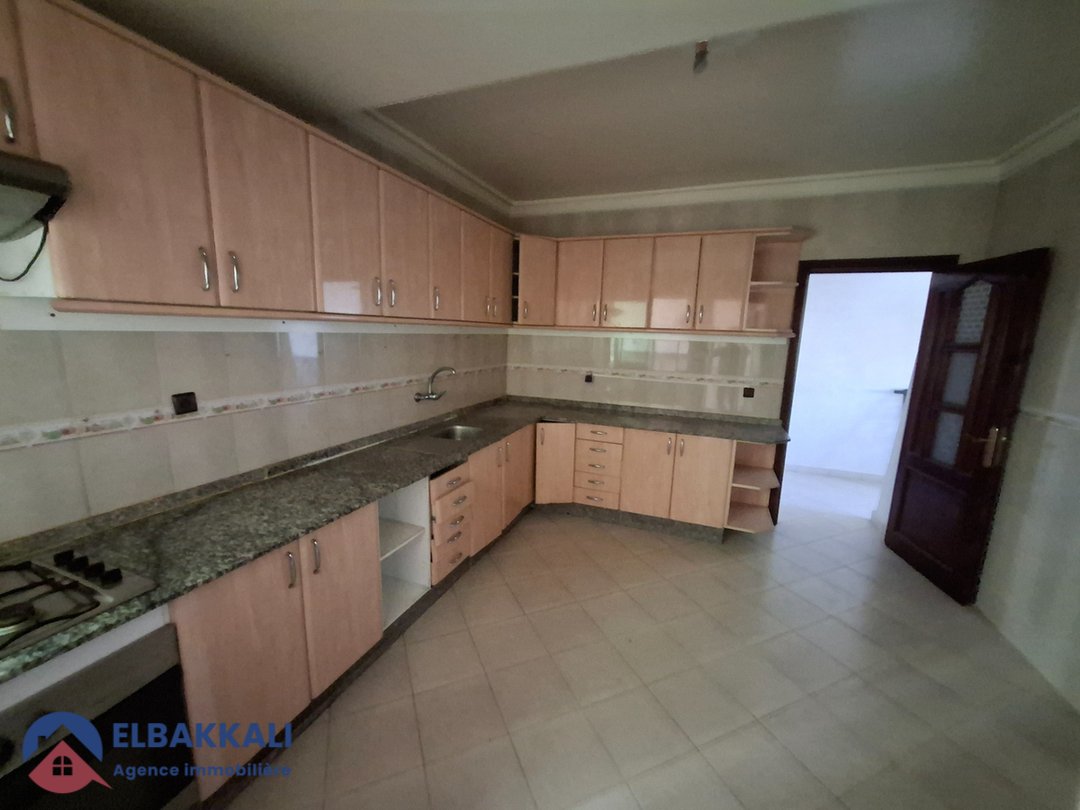 Bel Appartement sans vis à vis au Centre-ville de Tanger - Photo 14