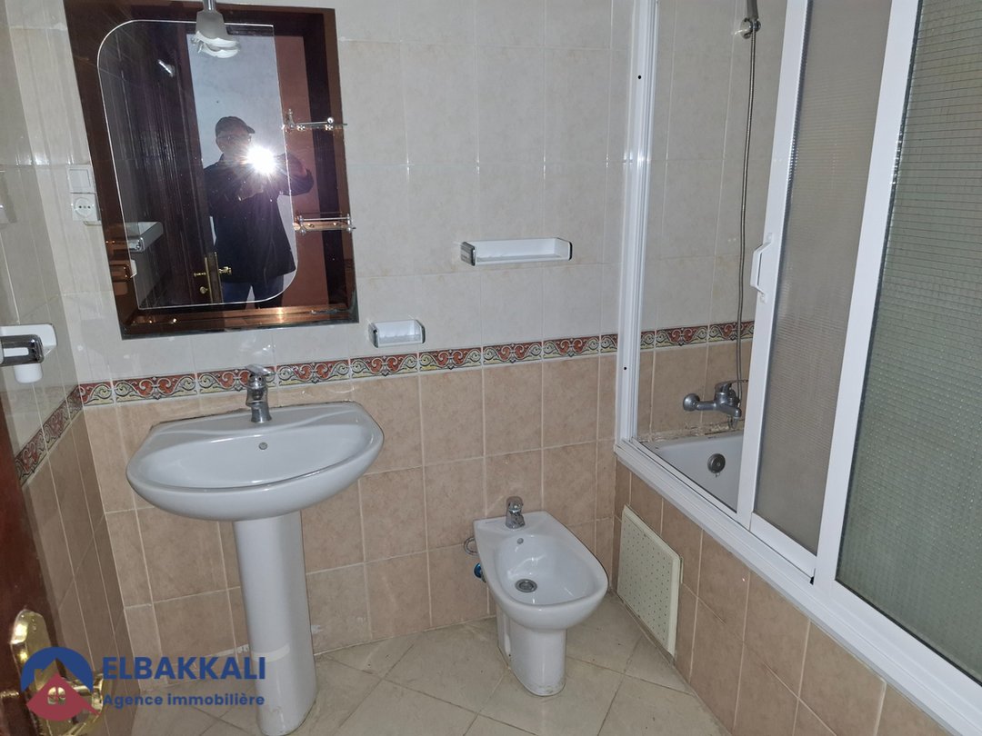 Bel Appartement sans vis à vis au Centre-ville de Tanger - Photo 15