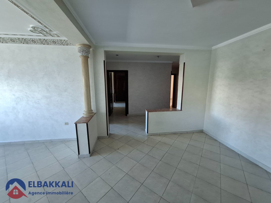 Bel Appartement sans vis à vis au Centre-ville de Tanger - Photo 4