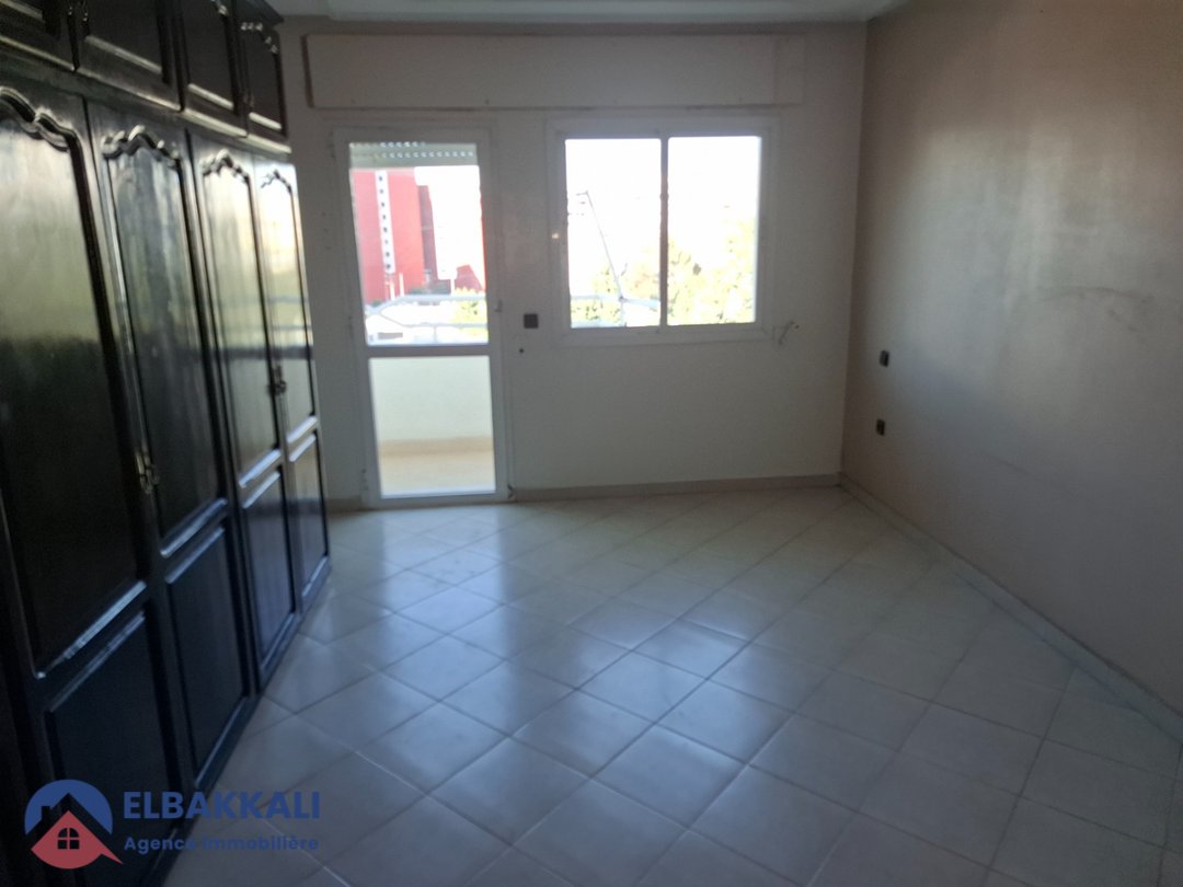 Bel Appartement sans vis à vis au Centre-ville de Tanger - Photo 6