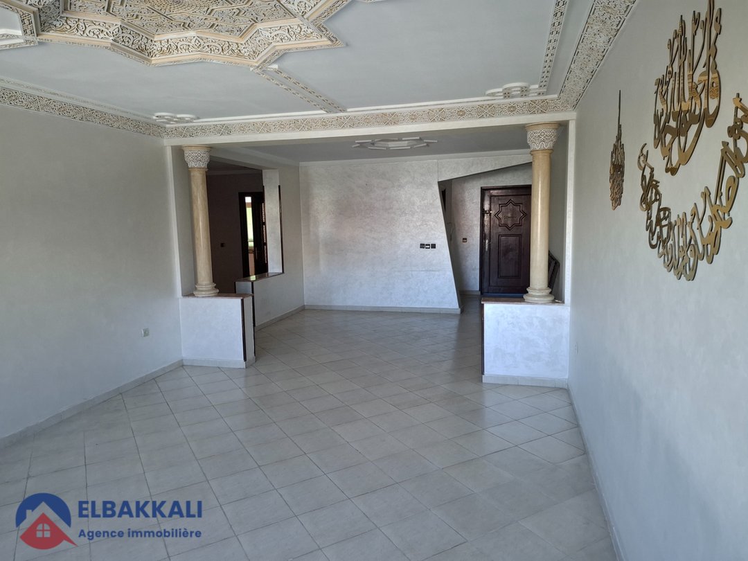 Bel Appartement sans vis à vis au Centre-ville de Tanger - Photo 1