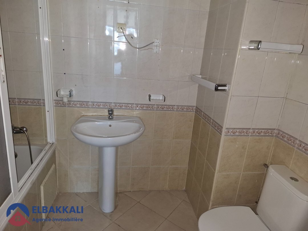 Bel Appartement sans vis à vis au Centre-ville de Tanger - Photo 16