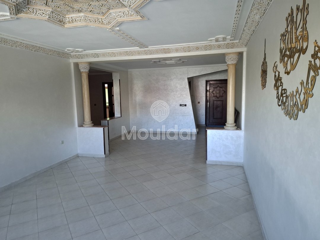 Bel Appartement 3 Chambres au Centre-ville de Tanger - Photo 1