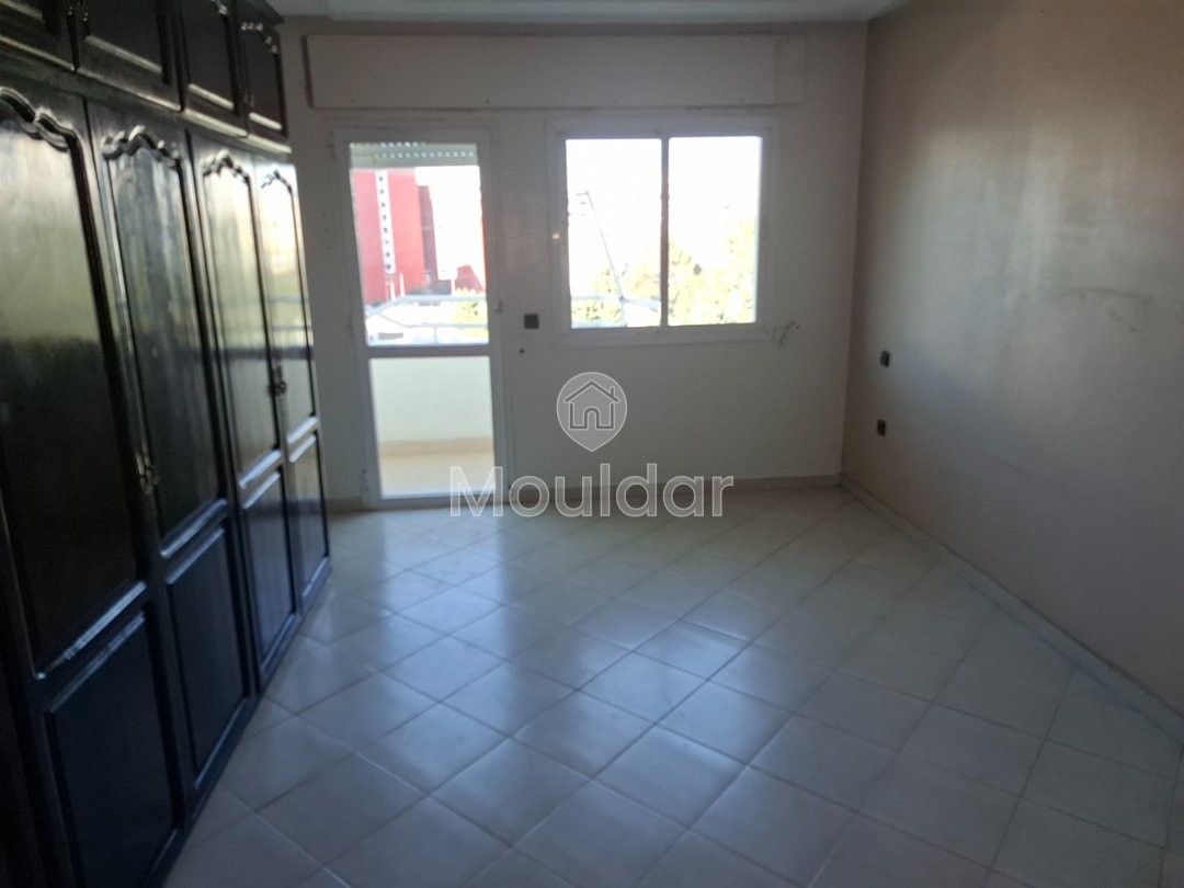 Bel Appartement 3 Chambres au Centre-ville de Tanger - Photo 6