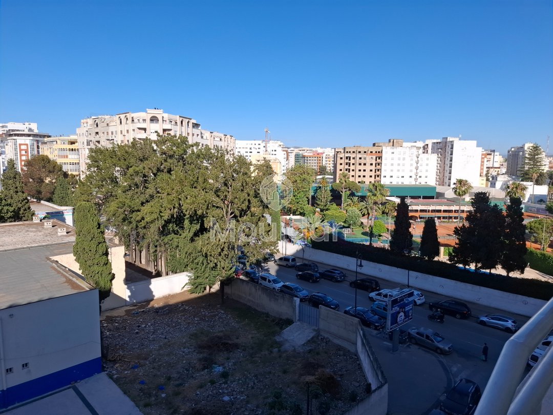 Bel Appartement 3 Chambres au Centre-ville de Tanger - Photo 11