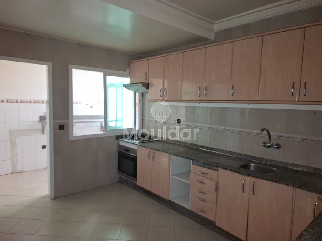 Bel Appartement 3 Chambres au Centre-ville de Tanger - Photo 13