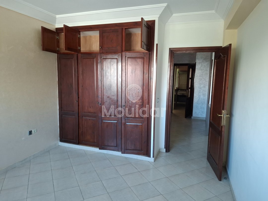 Bel Appartement 3 Chambres au Centre-ville de Tanger - Photo 7